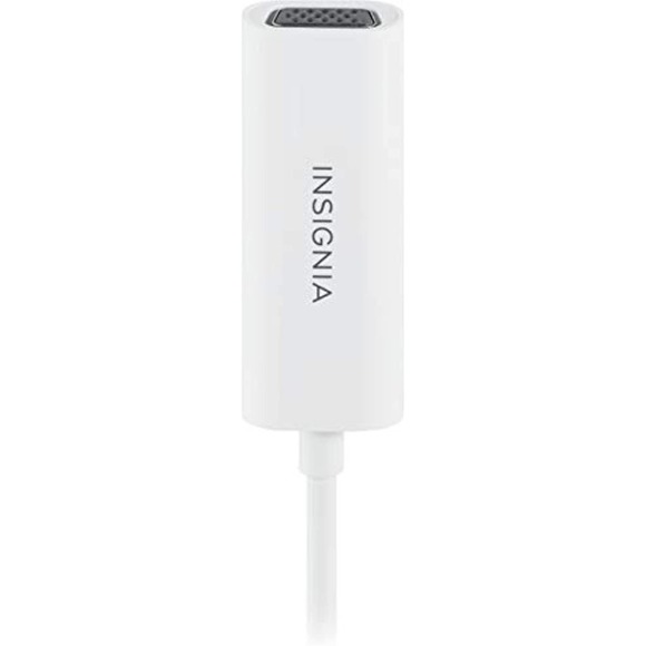 Insignia USB to VGA Adapter - Model: NS-PCA3V - Picture 2 of 5